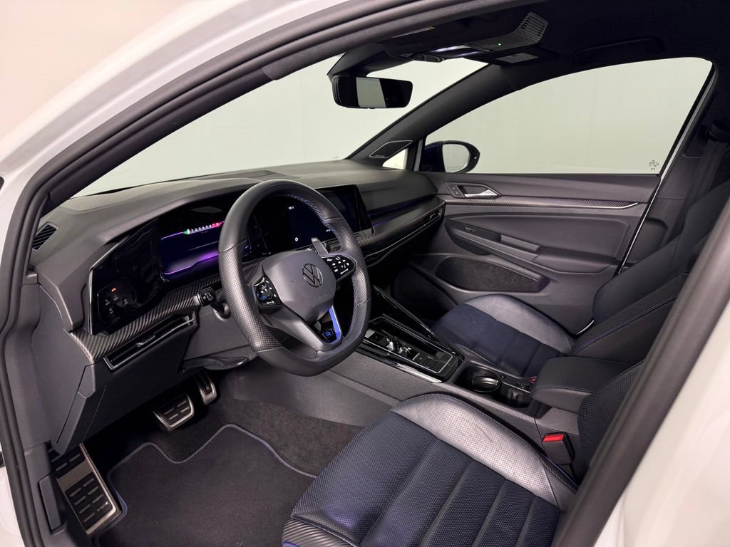 Used 2023 Volkswagen Golf 20th Anniversary Edition AWD/4WD image 4