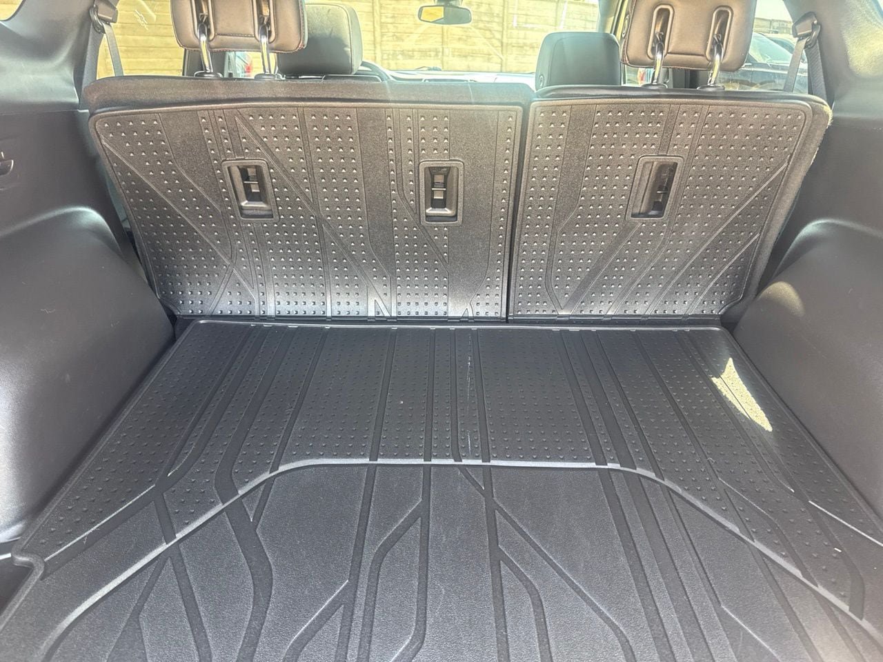 Used 2021 Chevrolet Blazer RS w/ LPO, Floor Liner Package FWD image 33