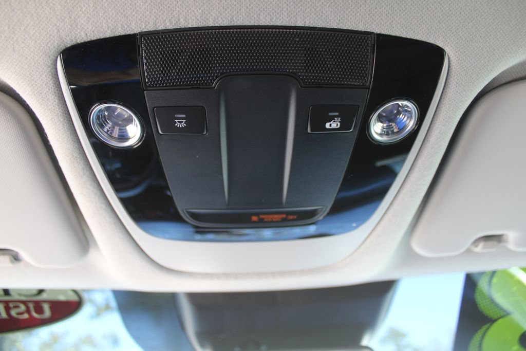 Certified 2023 Kia Seltos S image 48