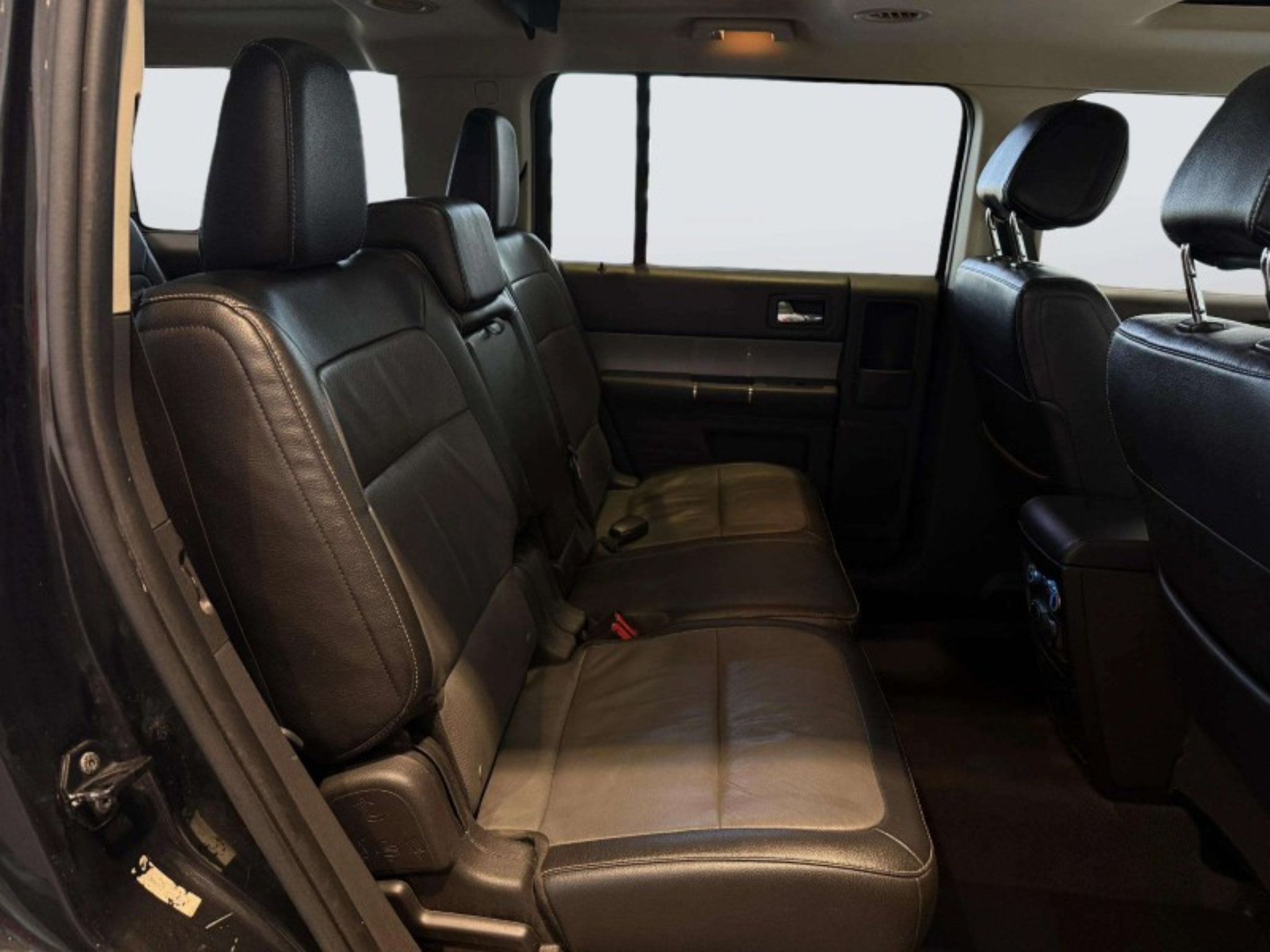 Used 2013 Ford Flex Limited AWD/4WD image 32