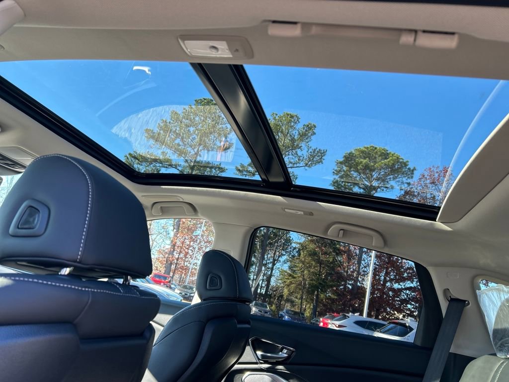 New 2026 Acura RDX SH-AWD image 26