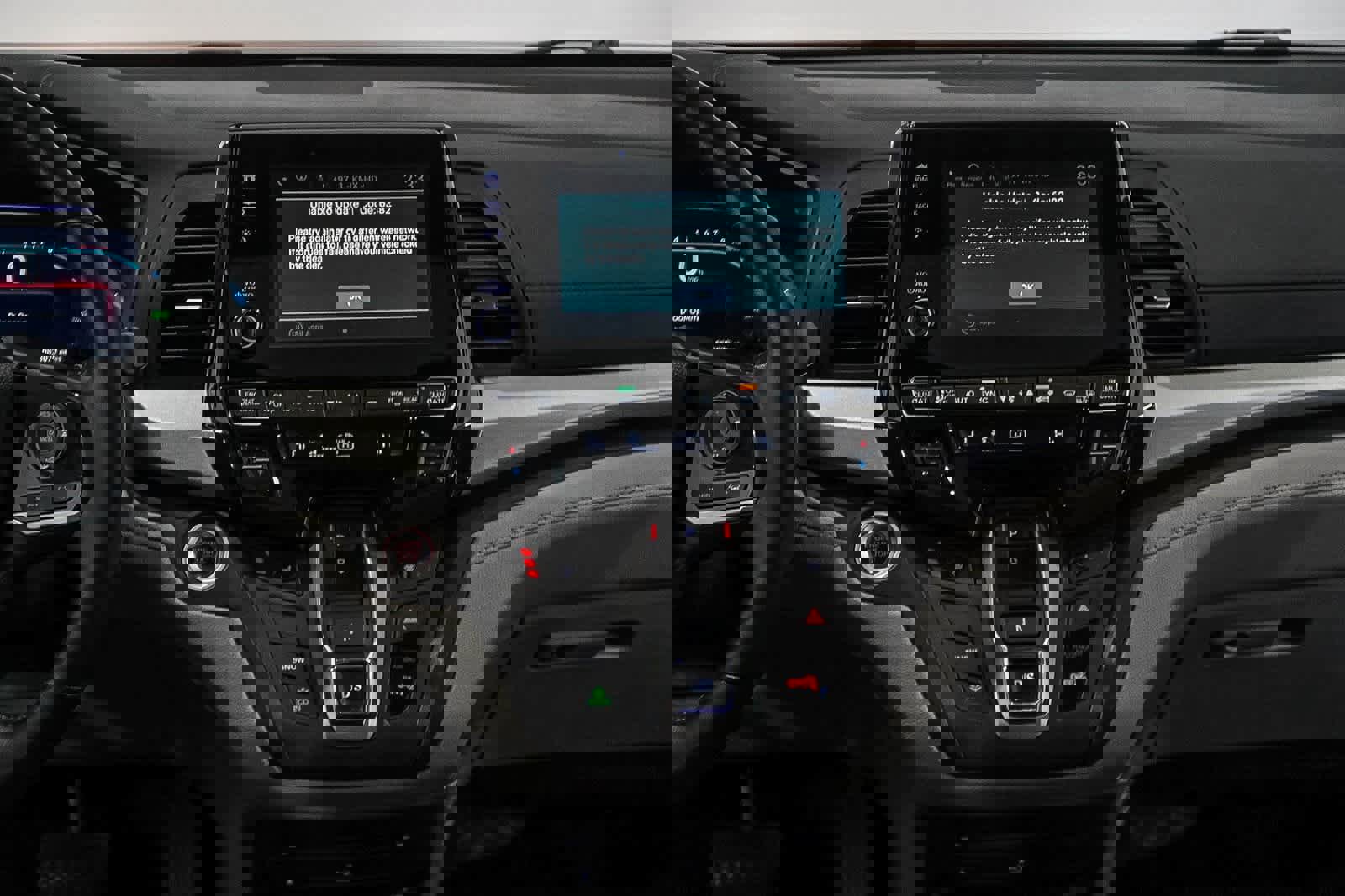 Used 2019 Honda Odyssey EX-L image 13