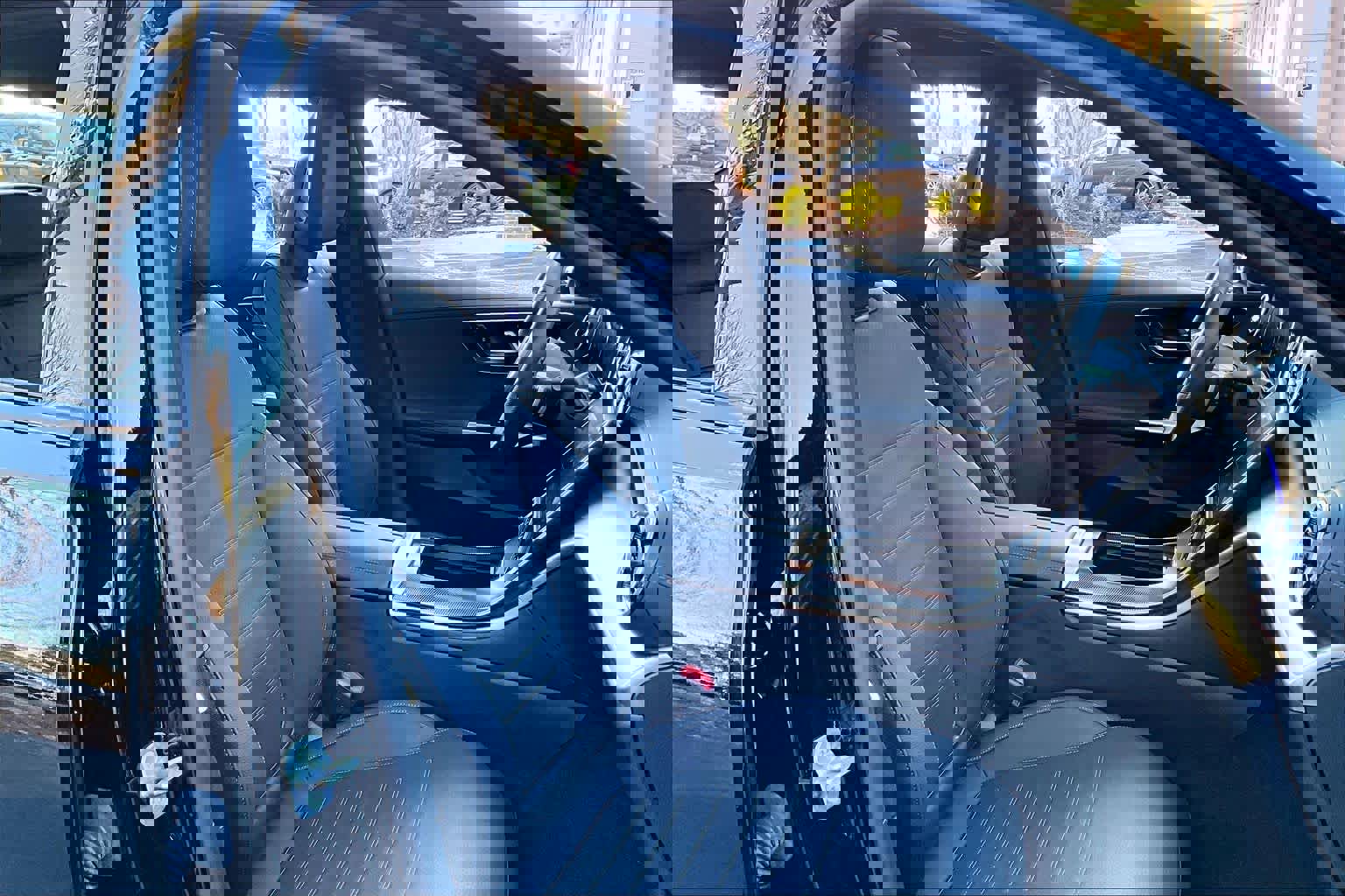 Certified 2024 Mercedes-Benz C 300 C 300 image 16