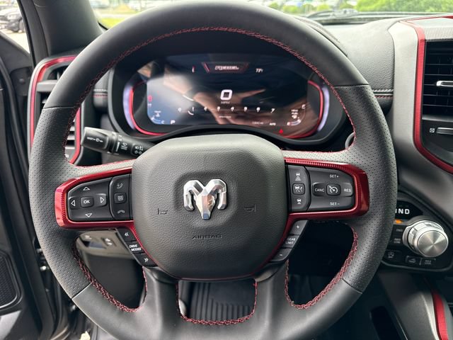 Used 2026 RAM 1500 Rebel w/ Rebel Level 1 Equipment Group AWD/4WD image 16