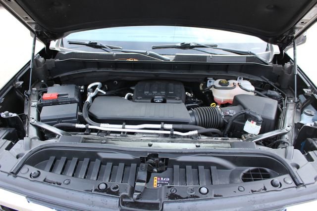Used 2024 Chevrolet Silverado 1500 LT image 51