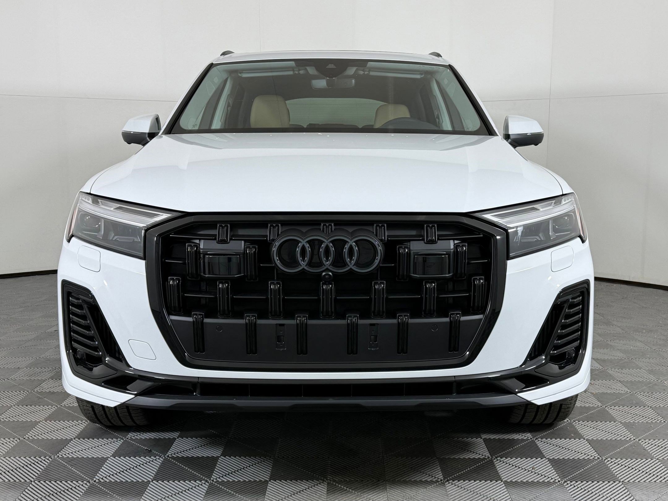 New 2026 Audi Q7 Premium Plus image 6