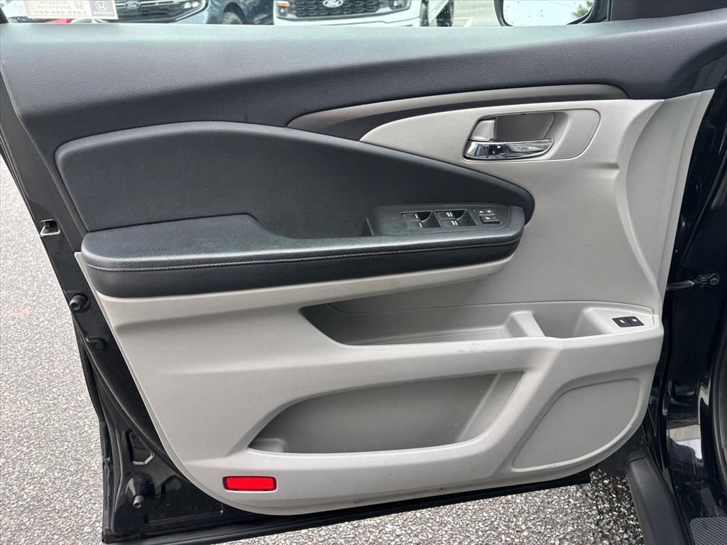 Used 2018 Honda Pilot EX-L image 8