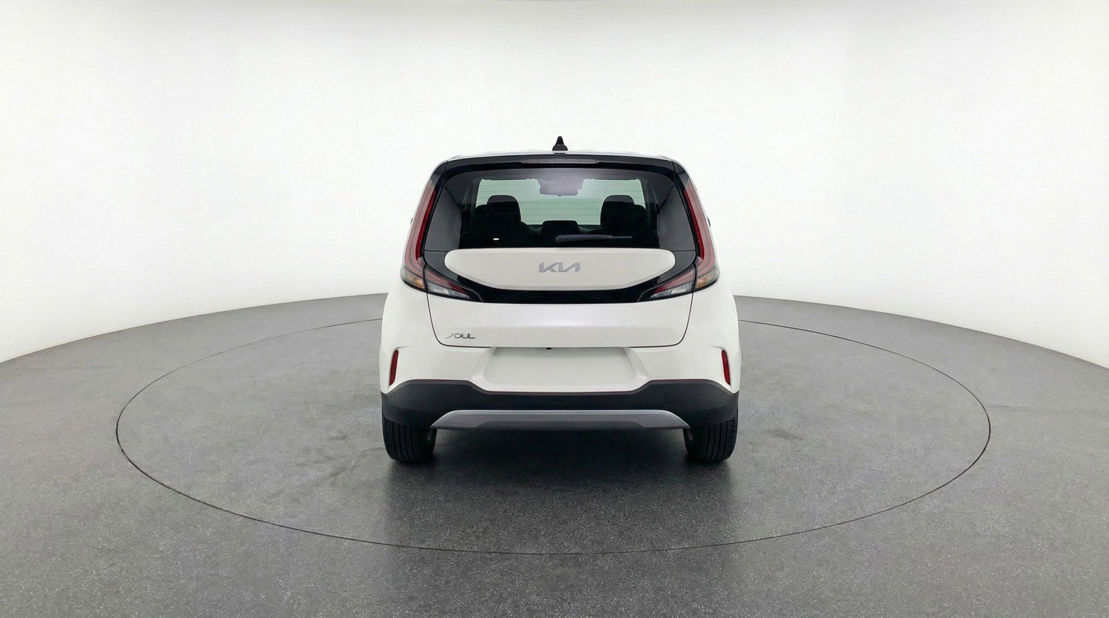 Used 2025 Kia Soul LX w/ LX Technology Package image 7