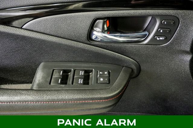 Used 2022 Honda Ridgeline Black Edition image 25