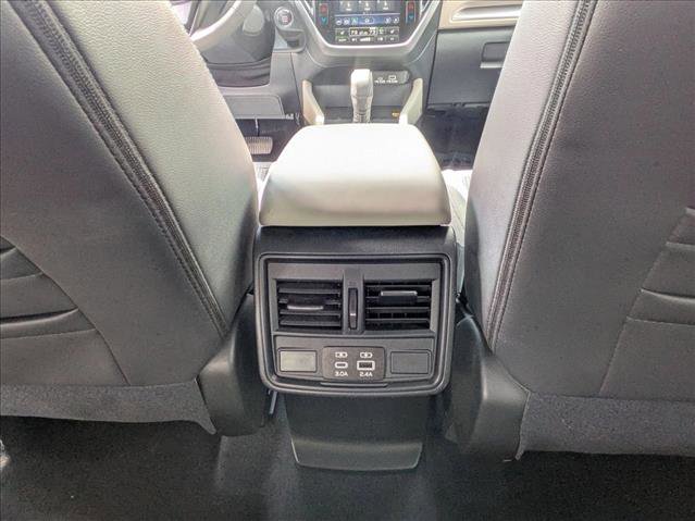 Certified 2025 Subaru Forester Premium w/ Convenience Package #1 AWD/4WD image 13