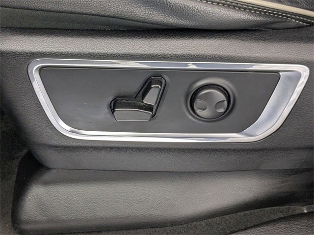 Used 2024 RAM 1500 Laramie image 14