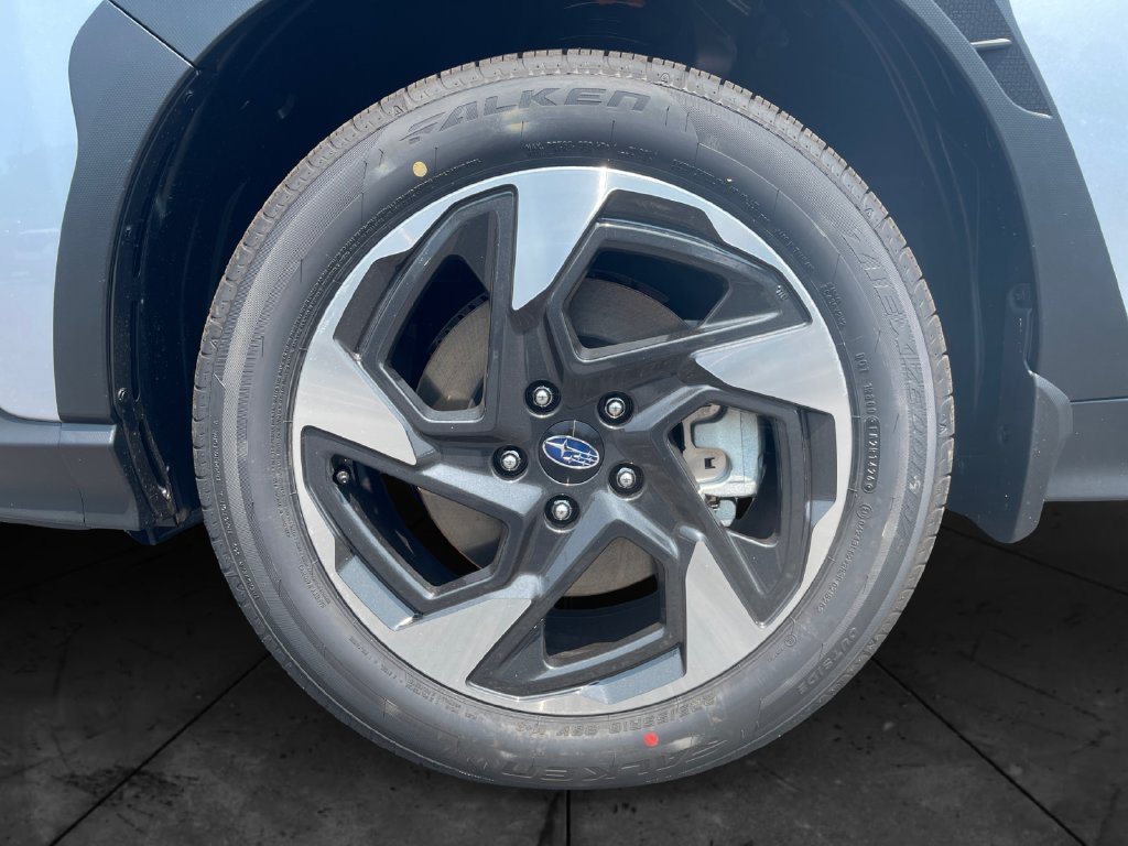 New 2026 Subaru Crosstrek 2.5i Limited AWD/4WD image 14