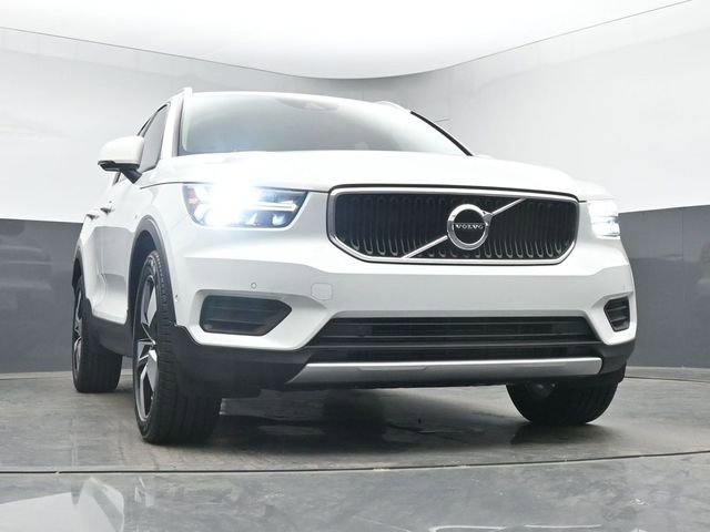 Used 2019 Volvo XC40 T5 Momentum AWD/4WD image 36