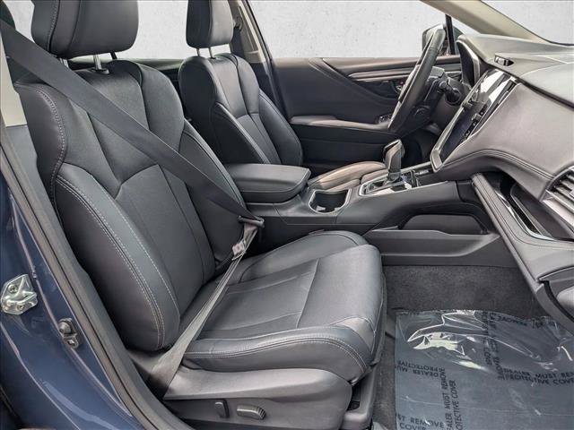 Used 2024 Subaru Outback Limited AWD/4WD image 25