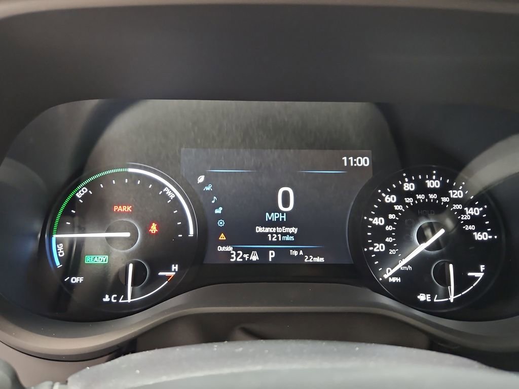 New 2026 Toyota Sienna XLE image 15