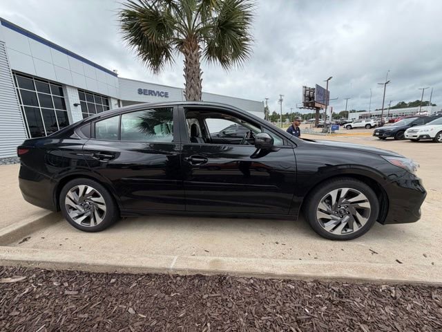 Certified 2025 Subaru Legacy Limited AWD/4WD image 25