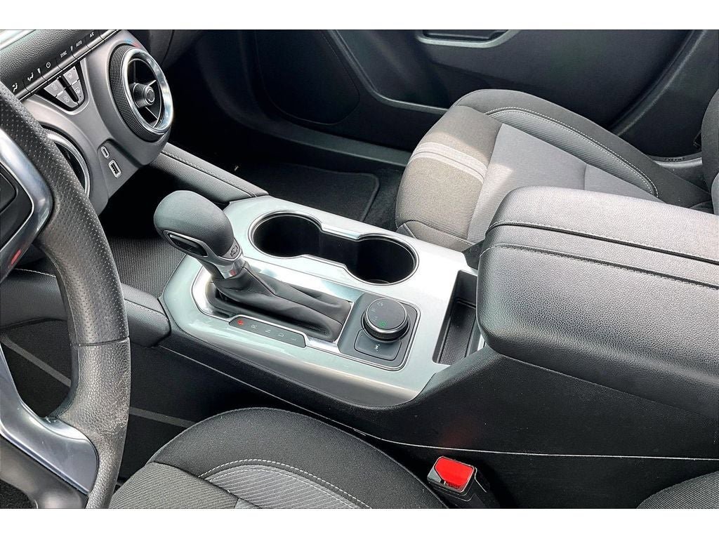 Used 2025 Chevrolet Blazer LT AWD/4WD image 15