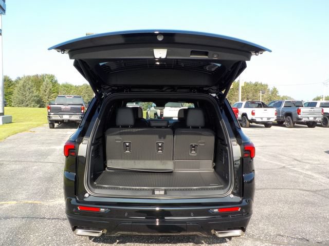 New 2027 Buick Enclave Sport Touring w/ Super Cruise Package AWD/4WD image 33