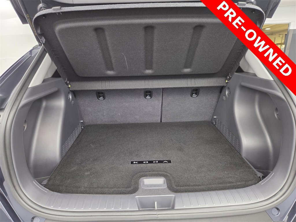 Used 2024 Hyundai Kona SEL image 20