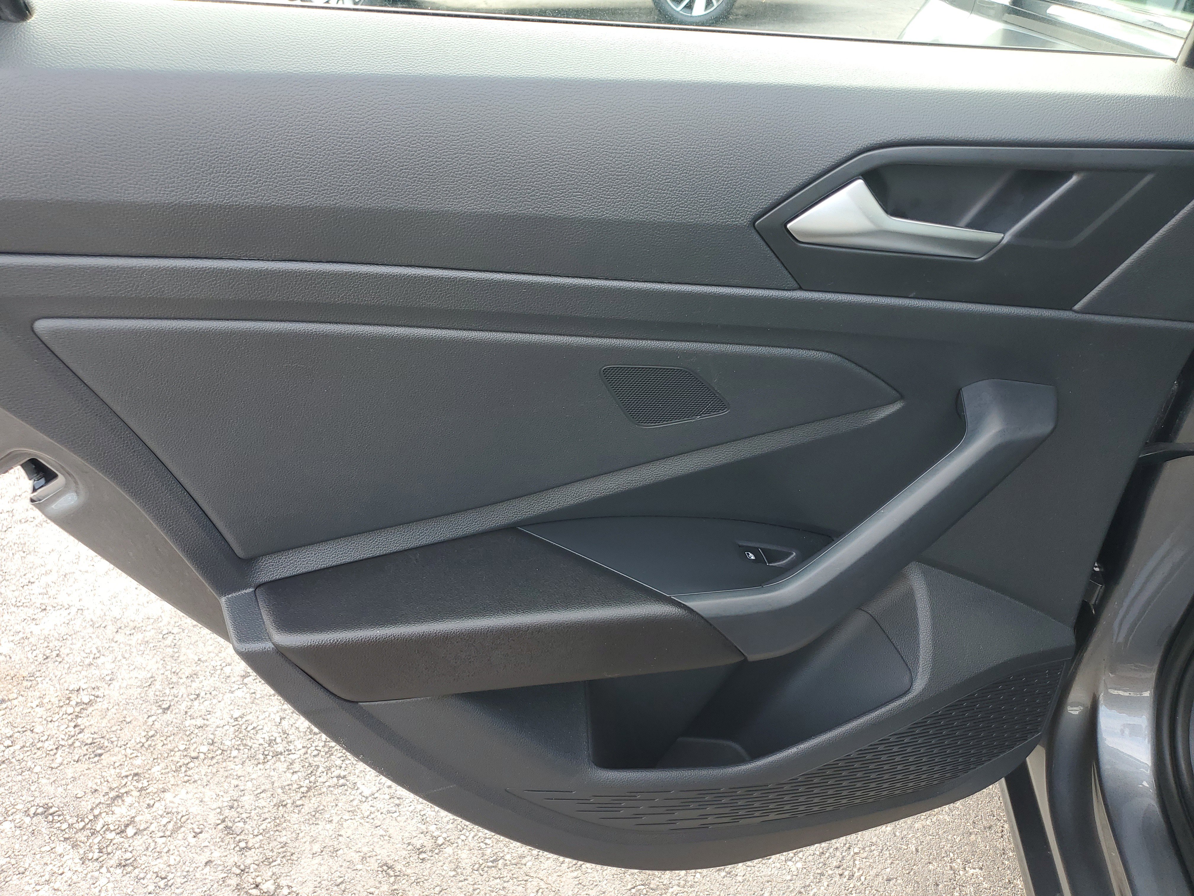 Certified 2023 Volkswagen Jetta S image 18