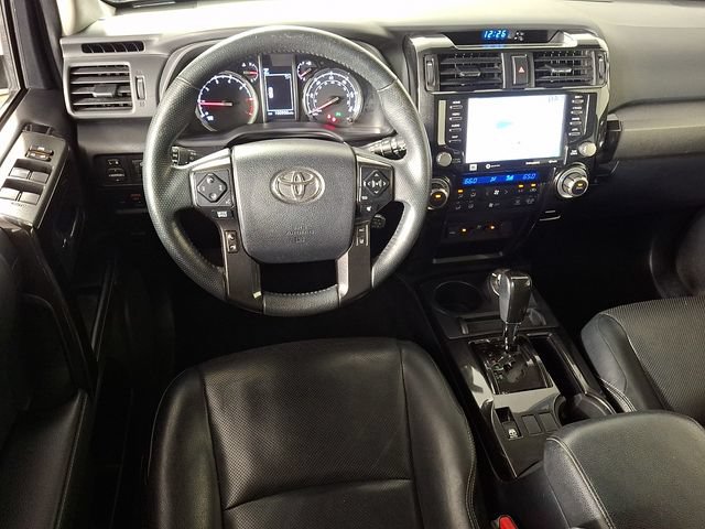 Used 2020 Toyota 4Runner Nightshade w/ Wilderness Package AWD/4WD image 2