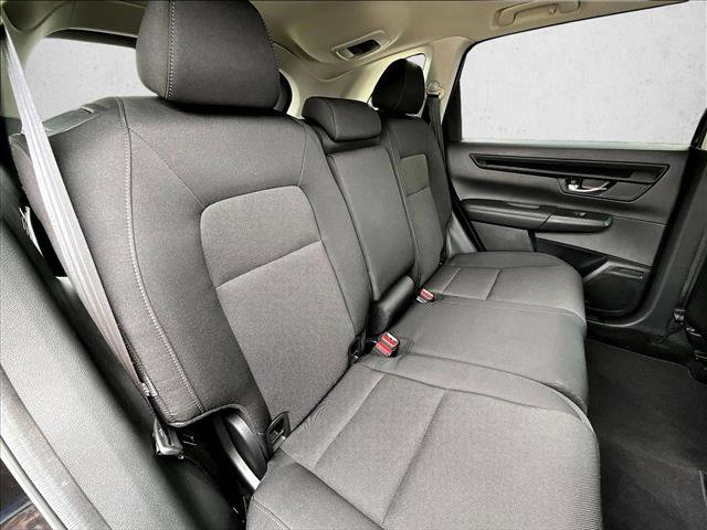 Used 2025 Honda CR-V EX image 29