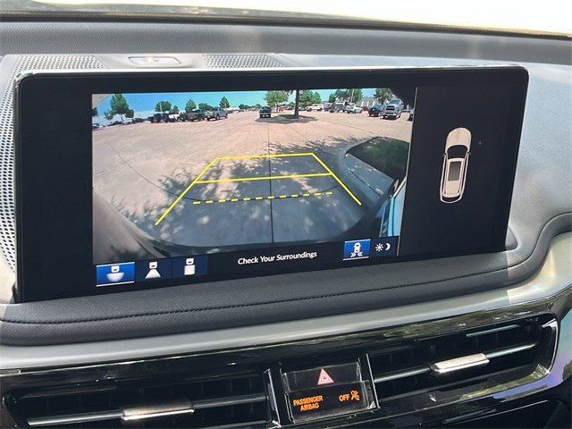 Used 2026 Acura MDX FWD w/ Technology Package image 18