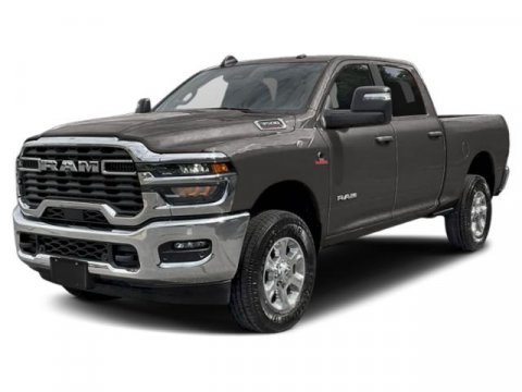 New 2026 RAM 3500 Big Horn