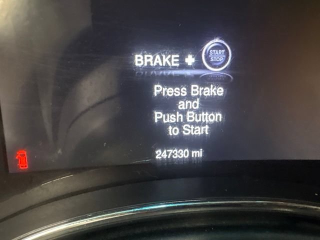 Used 2015 Dodge Durango Limited AWD/4WD image 30