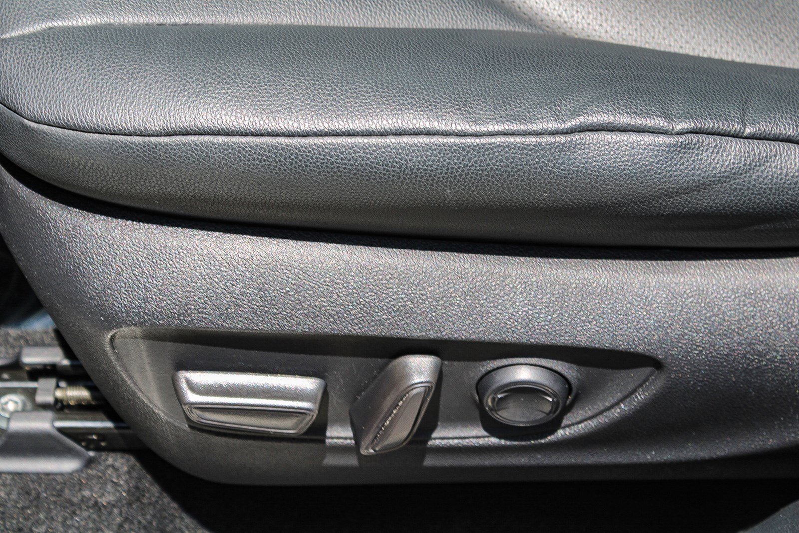 Certified 2024 Toyota Grand Highlander AWD Hybrid image 24