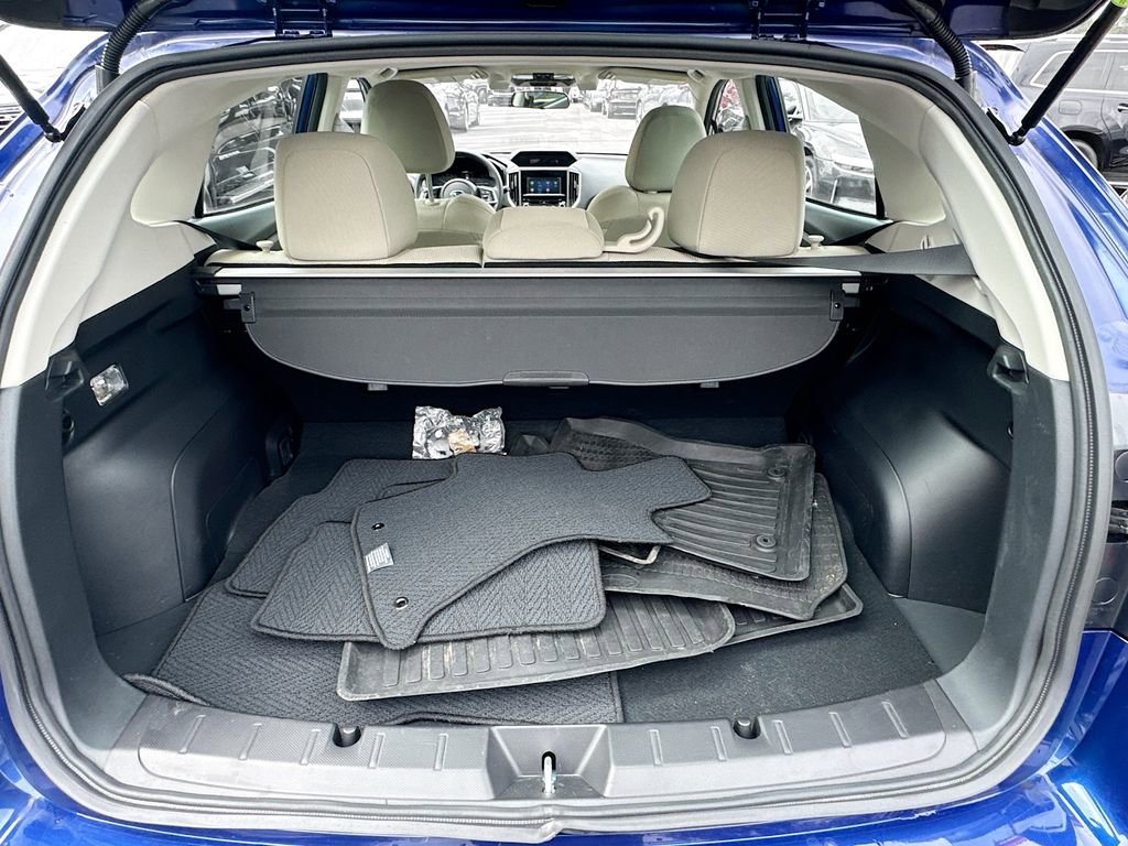 Used 2023 Subaru Impreza Premium image 26