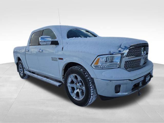 Used 2014 RAM 1500 Laramie w/ Convenience Group image 1