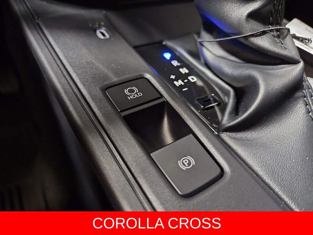 New 2026 Toyota Corolla Cross LE image 19