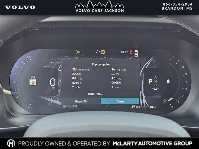 Certified 2026 Volvo XC40 B5 Plus w/ Protection Package Premier AWD/4WD image 12