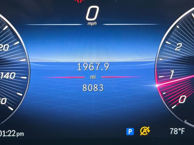 Certified 2025 Mercedes-Benz GLA 250 4MATIC image 31
