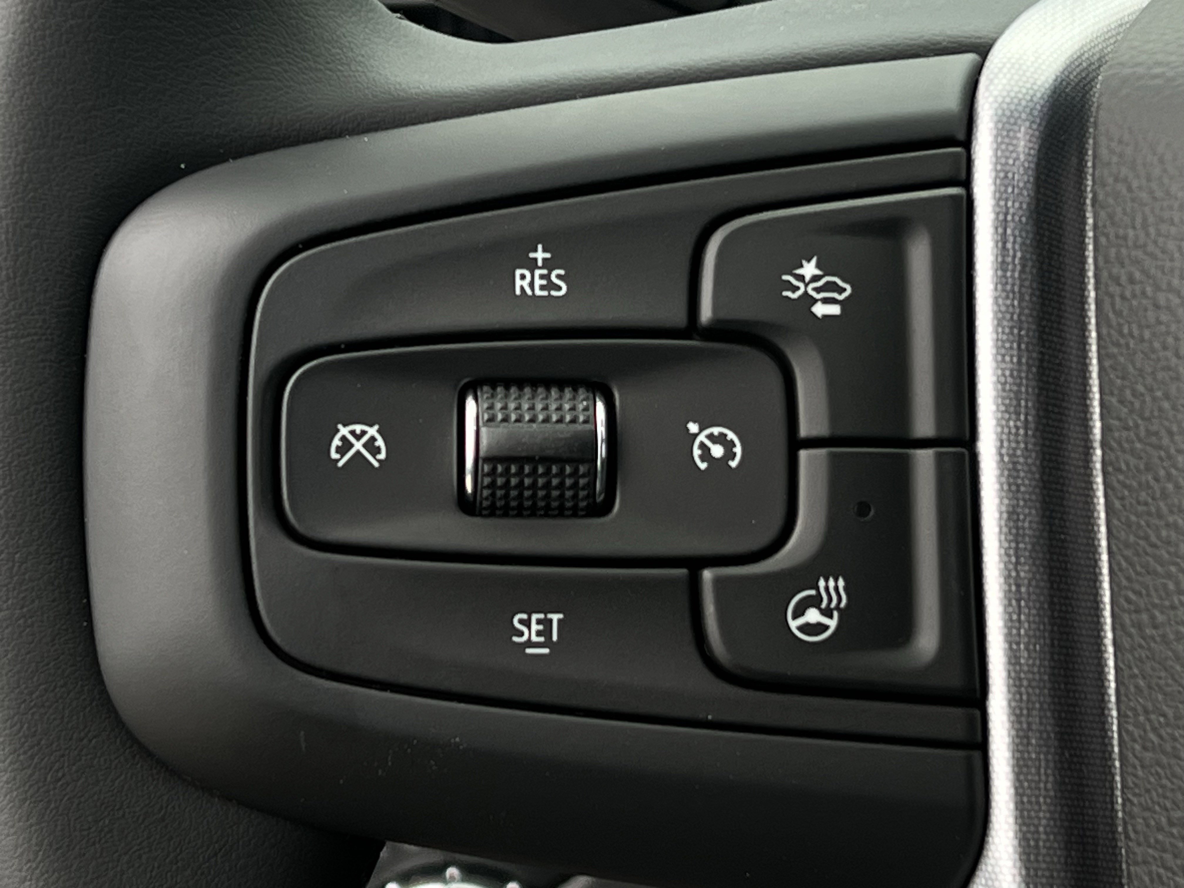 New 2026 GMC Sierra 1500 Elevation image 12