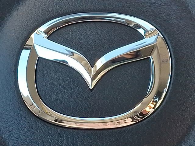 New 2025 MAZDA CX-5 AWD 2.5 S w/ Select Package image 22