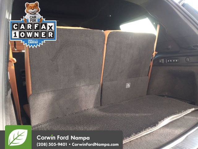 Used 2022 Jeep Grand Cherokee L Summit w/ Luxury Tech Group V image 28