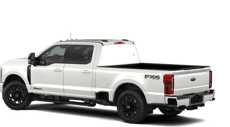 New 2026 Ford F350 4x4 Crew Cab Super Duty image 24