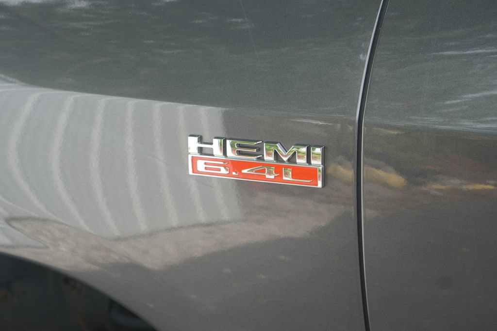 Used 2021 RAM 2500 Tradesman AWD/4WD image 11
