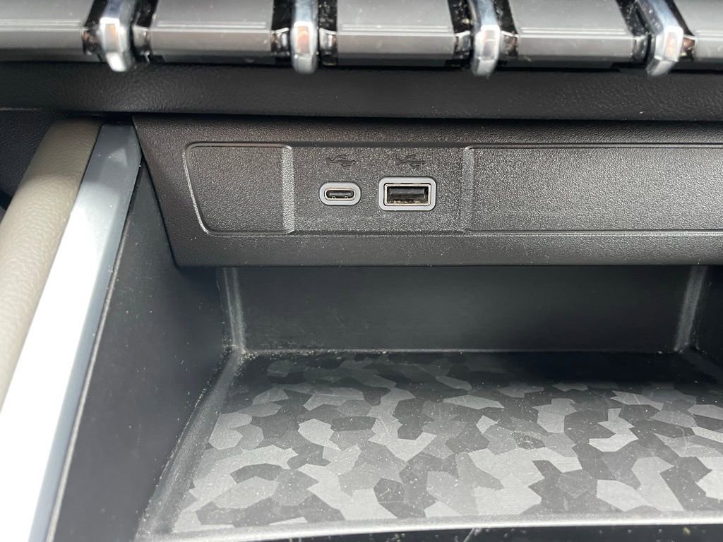 Certified 2024 Chevrolet Colorado ZR2 w/ Safety Package image 37