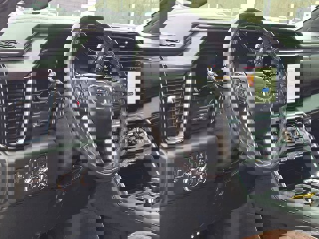 Used 2024 GMC Sierra 2500 Denali Ultimate image 24