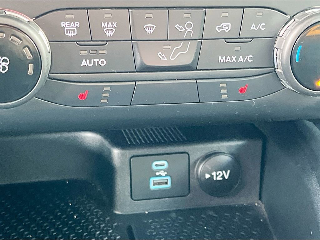 Used 2022 Ford Bronco Sport Badlands image 19