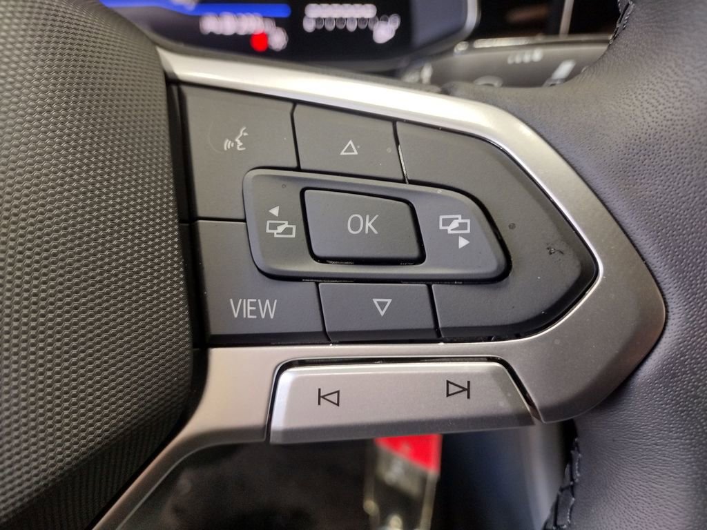 New 2026 Volkswagen Jetta Sport image 23