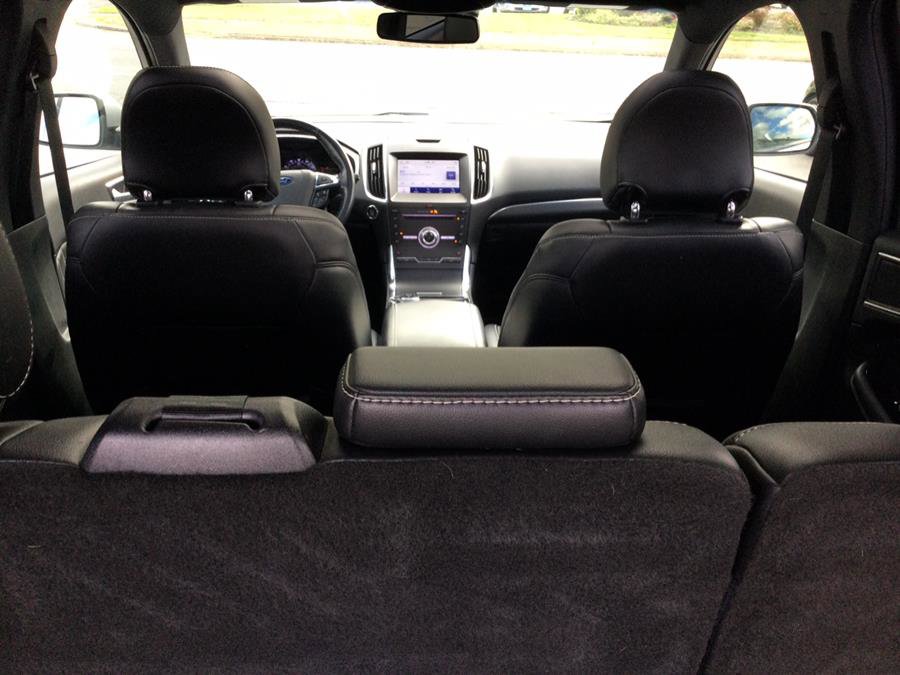 Used 2019 Ford Edge ST w/ Cold Weather Package image 23