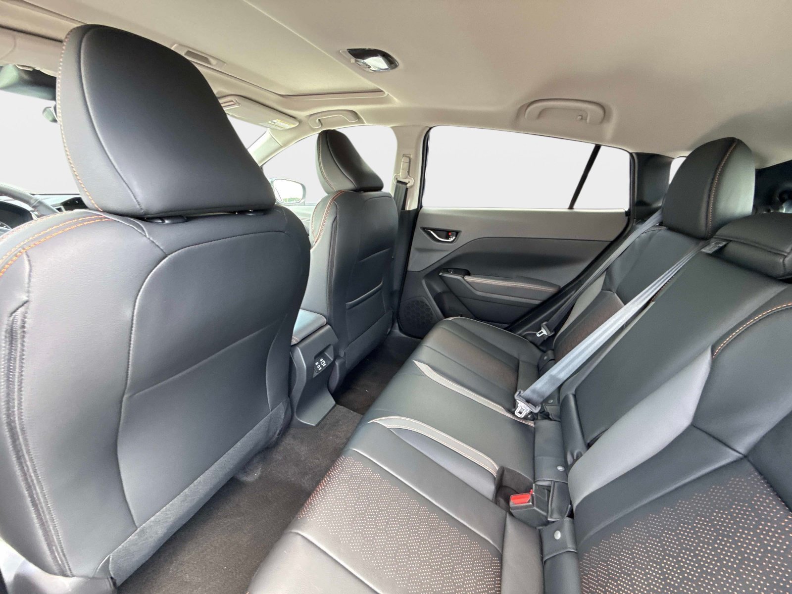 New 2026 Subaru Crosstrek 2.5i Limited AWD/4WD image 18