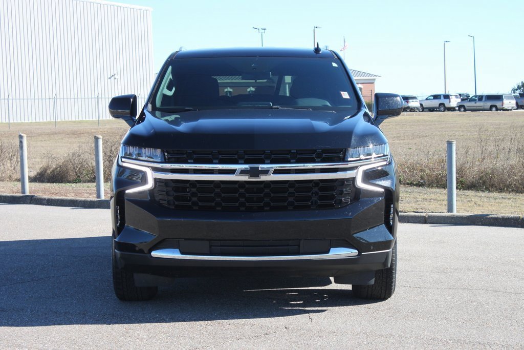 Used 2023 Chevrolet Tahoe LS image 3