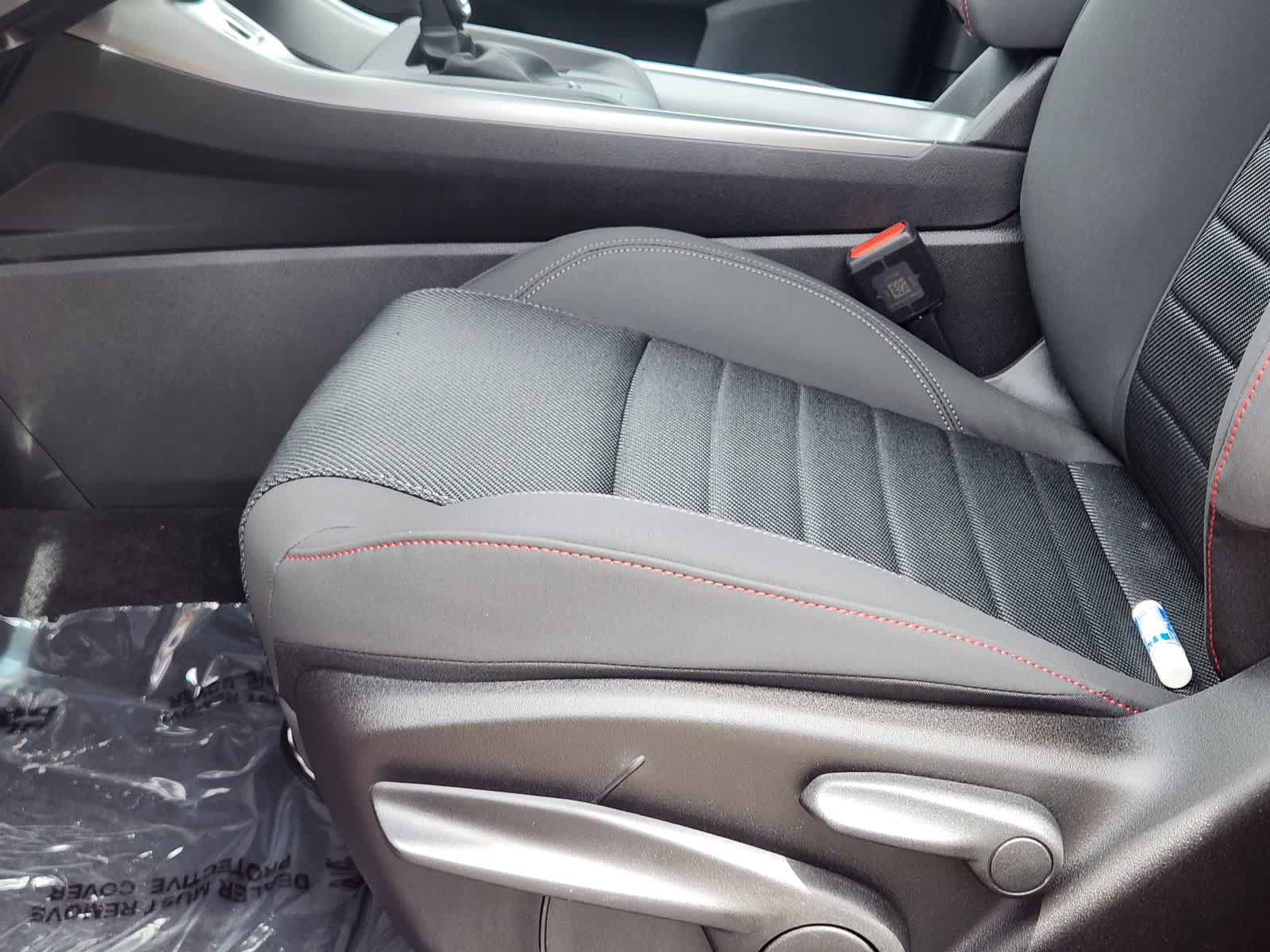 New 2025 Dodge Hornet GT w/ Cold Weather Group AWD/4WD image 20