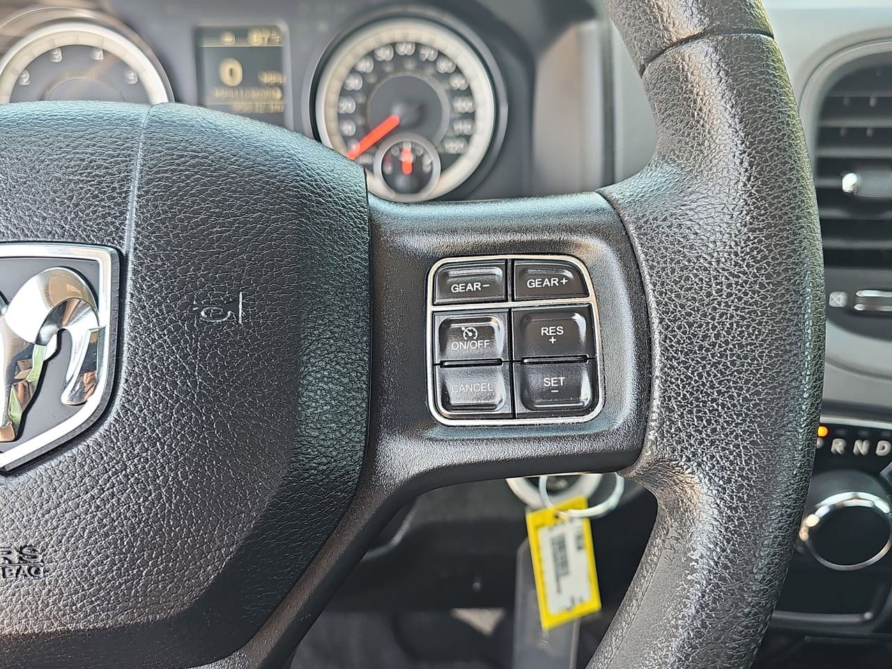 Used 2019 RAM 1500 Express RWD image 15