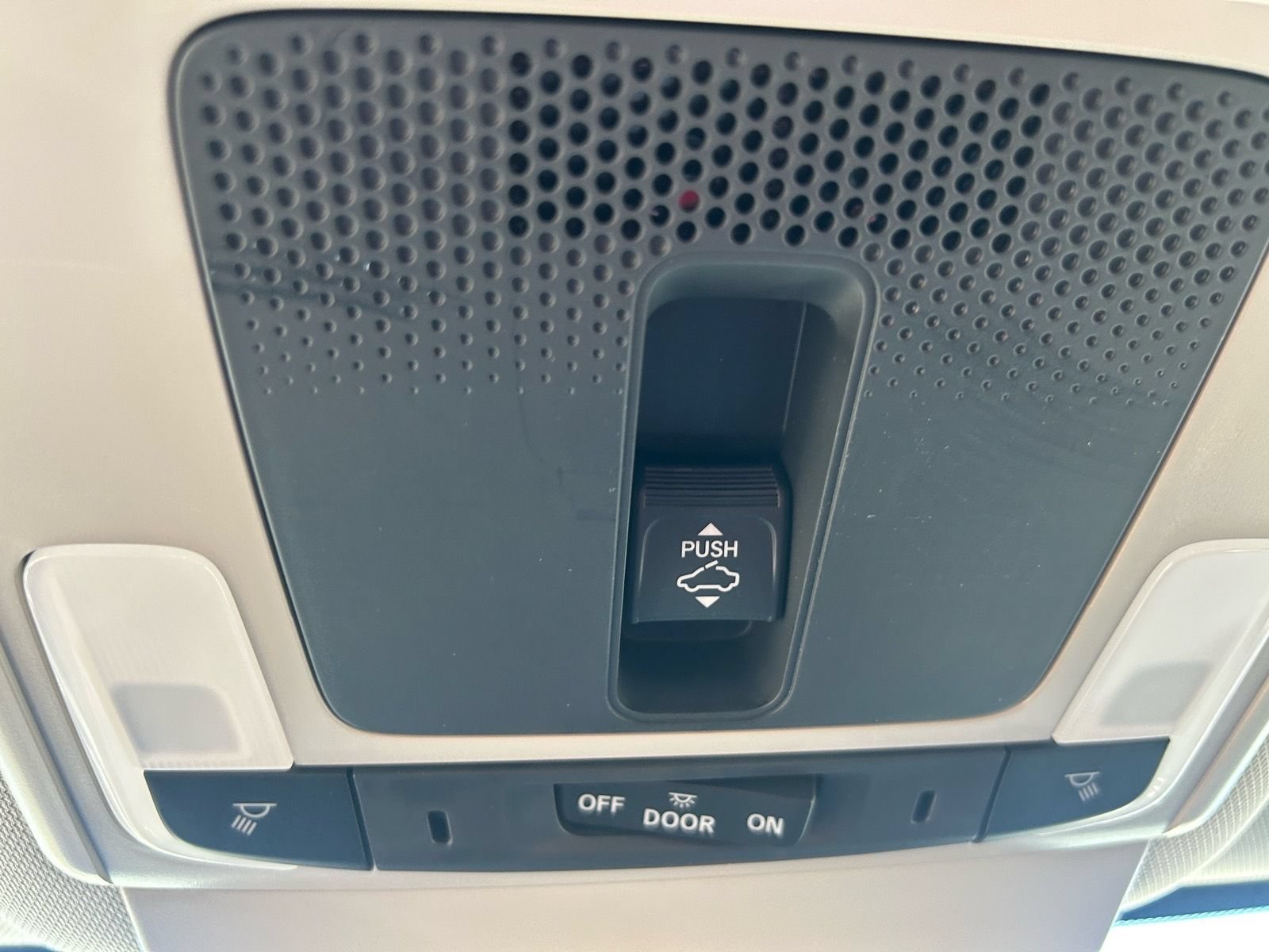 Certified 2026 Honda HR-V EX-L image 29